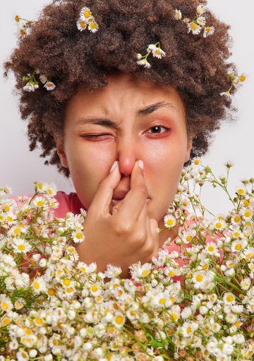 5 Consejos para que las alergias no te impidan disfrutar de la primavera
