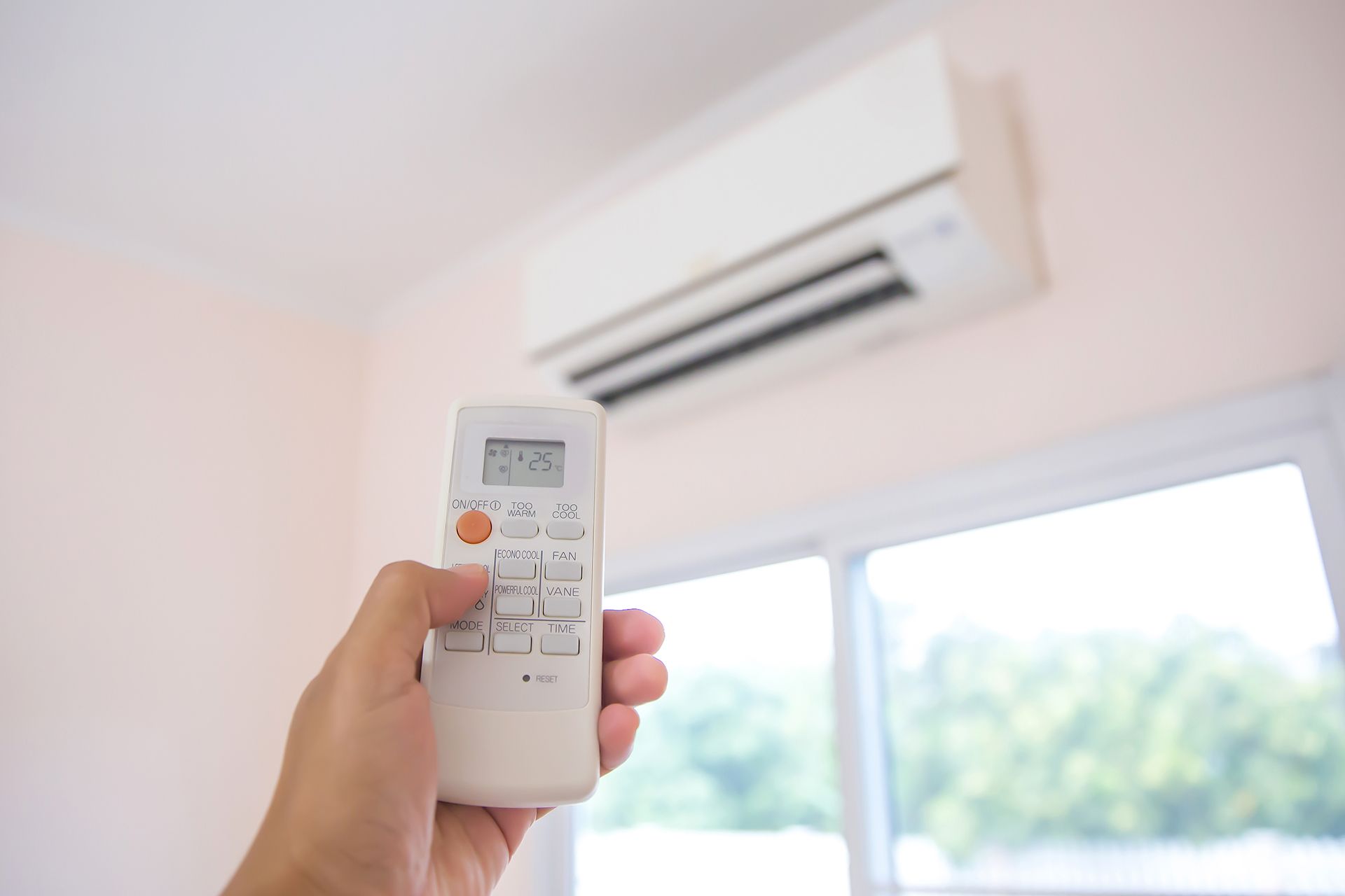 6 Consejos para elegir el aire acondicionado perfecto