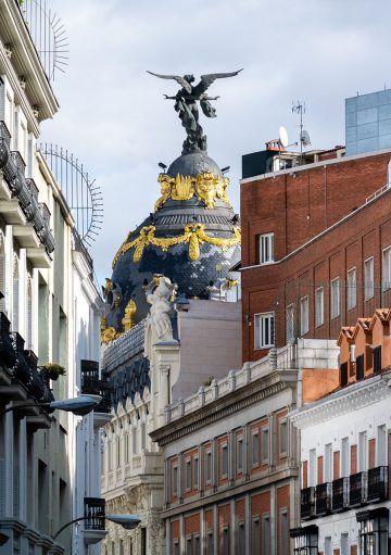 7 Ventajas de invertir en una vivienda de lujo en Madrid